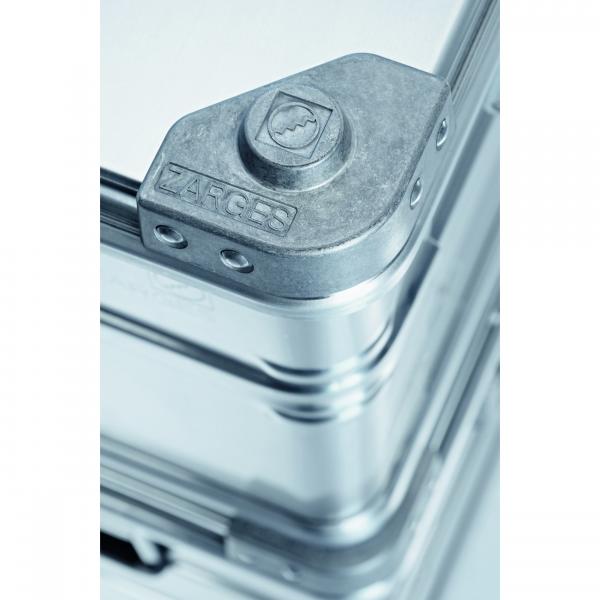 Aluminiumbox Zarges K470 Universalbox